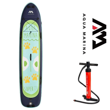 Aqua Marina 12'2